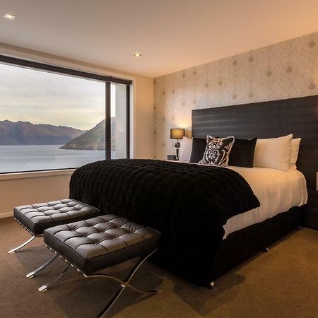 Fifteen By Amazing Accom Queenstown Exterior foto