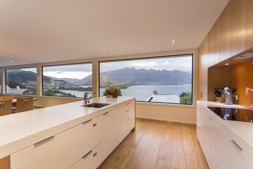 Fifteen By Amazing Accom Queenstown Exterior foto