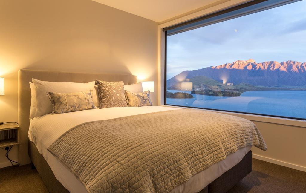 Fifteen By Amazing Accom Queenstown Exterior foto