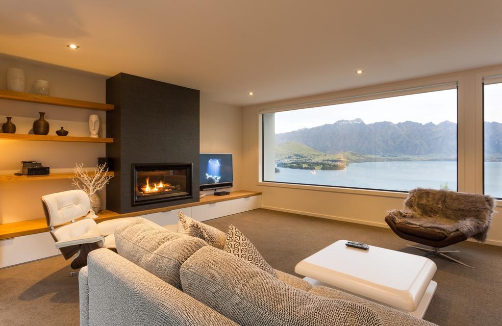 Fifteen By Amazing Accom Queenstown Exterior foto